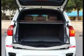 بي ام دبليو  2011  BMW X5