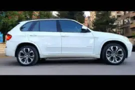 بي ام دبليو  2011  BMW X5