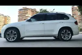 بي ام دبليو  2011  BMW X5
