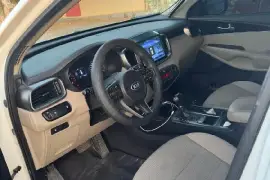 كيا سورينتو 2017