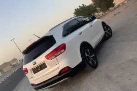 كيا سورينتو 2017