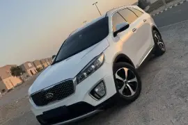 كيا سورينتو 2017