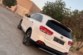 كيا سورينتو 2017