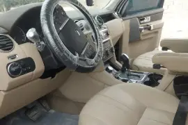 رنج روفر 2013