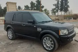 رنج روفر 2013