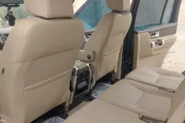 رنج روفر 2013