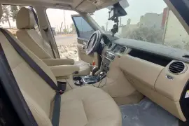 رنج روفر 2013