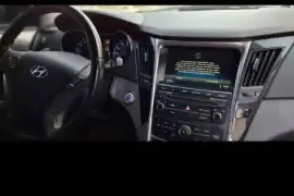 هيونداي سوناتا 2014 