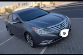 هيونداي سوناتا 2014 