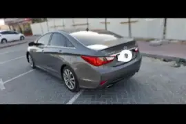 هيونداي سوناتا 2014 