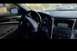 هيونداي سوناتا 2014 