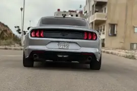 فورد موستنغ 2023