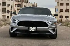 فورد موستنغ 2023