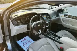 سوناتا 2018