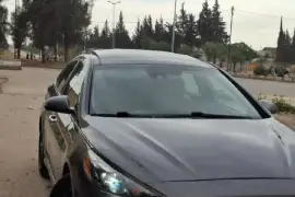 سوناتا 2018