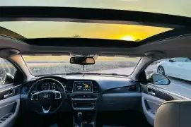 سوناتا 2018