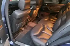 مرسيدس شبح 500 طويلة 1997