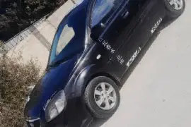 كيا ريو 2010