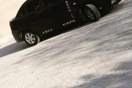 كيا ريو 2010