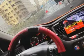 كيا ريو 2010