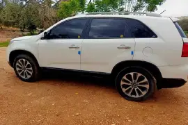 كيا سورينتو 2014