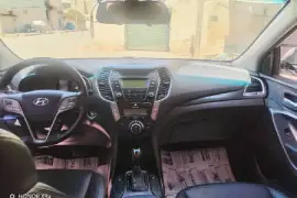 سنتافي دي ام 2015