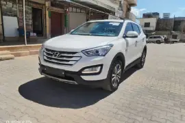 سنتافي دي ام 2015