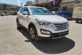 سنتافي دي ام 2015