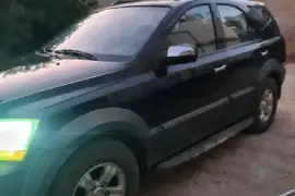 كيا سورينتو 2006