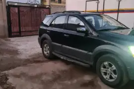 كيا سورينتو 2006