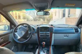 كيا سورينتو 2006