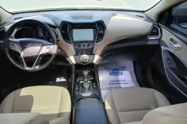 سنتافي 2013