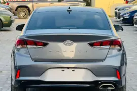 سوناتا 2018