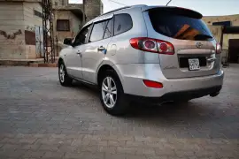 سنتافي سي ام 2011