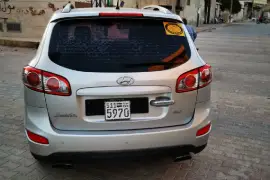 سنتافي سي ام 2011