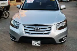 سنتافي سي ام 2011