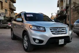 سنتافي سي ام 2011