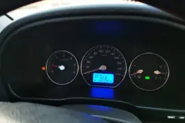 سنتافي سي ام 2011