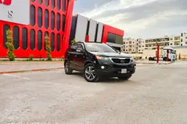 كيا سورينتو 2010