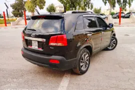 كيا سورينتو 2010