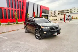 كيا سورينتو 2010