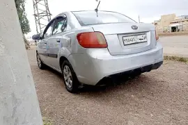 كيا ريو 2011