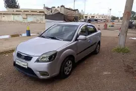 كيا ريو 2011