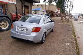 كيا ريو 2011