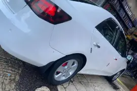كيا فورتي 2010