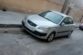كيا ريو 2008