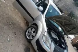 كيا ريو 2008