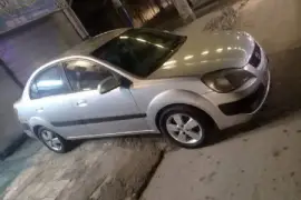 كيا ريو 2008