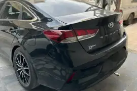 هيونداي سوناتا 2019