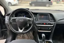 هيونداي سوناتا 2019
